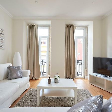 Principe Charming By Msapartments Lisbon Exterior photo
