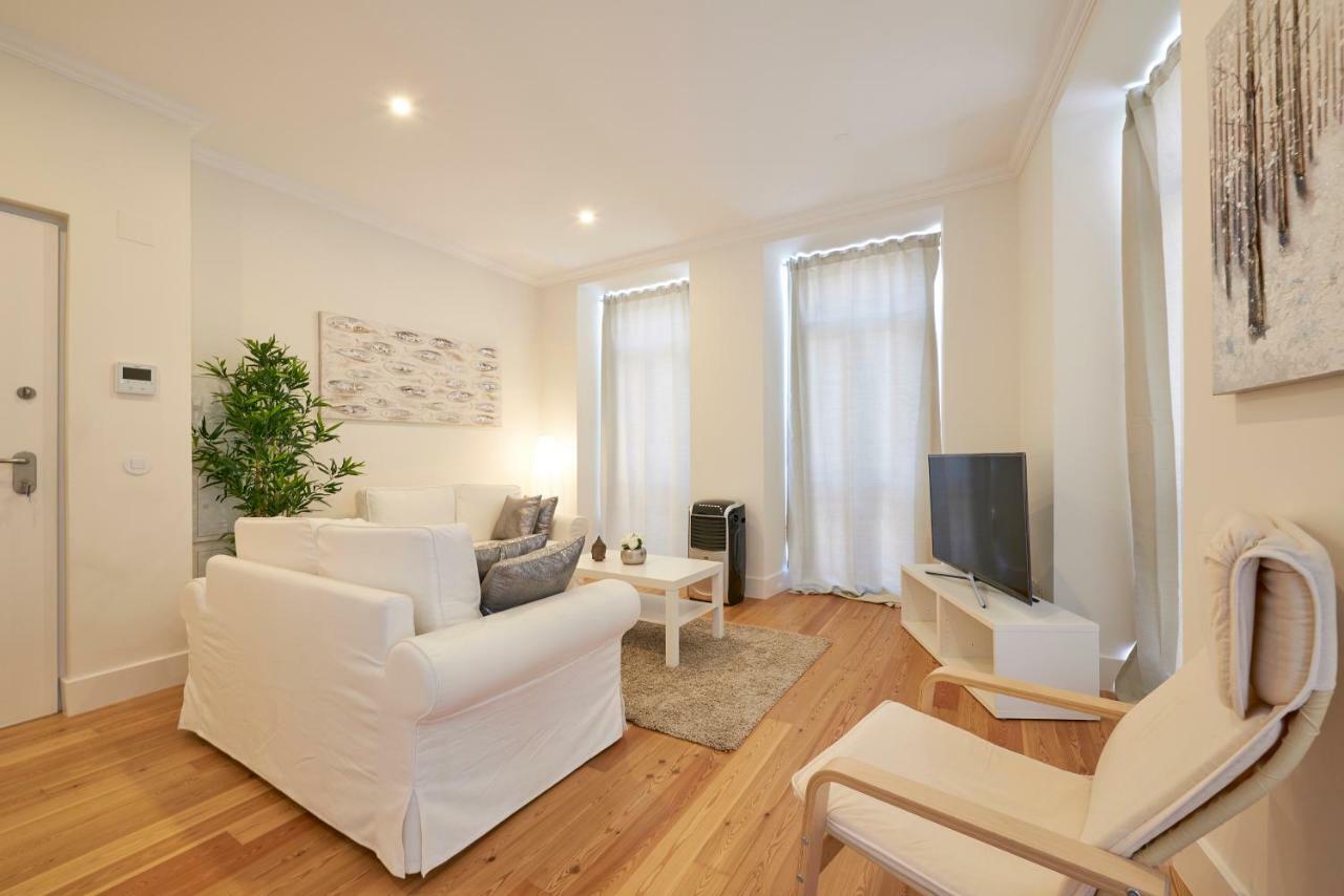 Principe Charming By Msapartments Lisbon Exterior photo