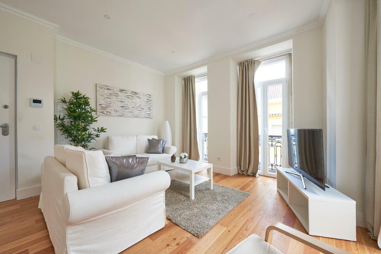 Principe Charming By Msapartments Lisbon Exterior photo