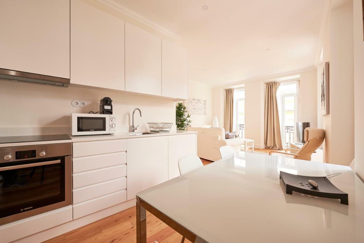 Principe Charming By Msapartments Lisbon Exterior photo