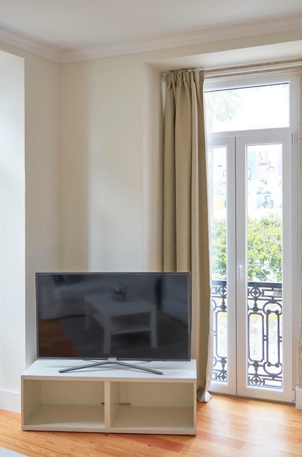 Principe Charming By Msapartments Lisbon Exterior photo