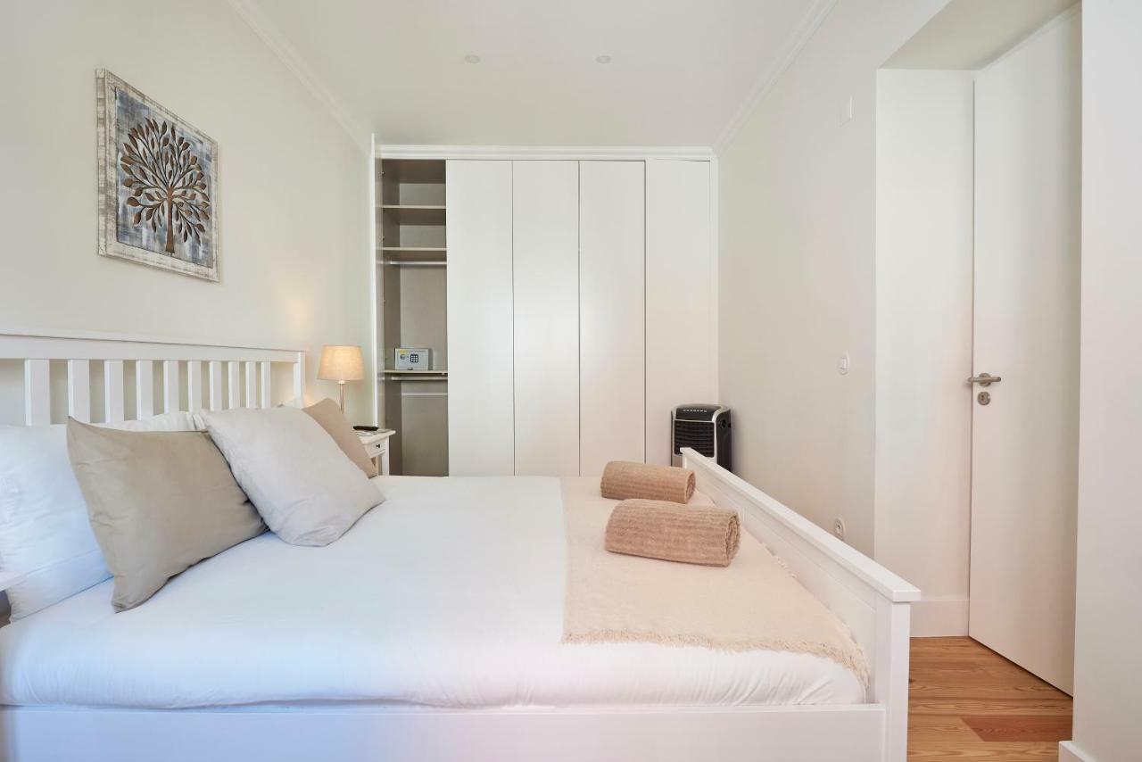 Principe Charming By Msapartments Lisbon Exterior photo