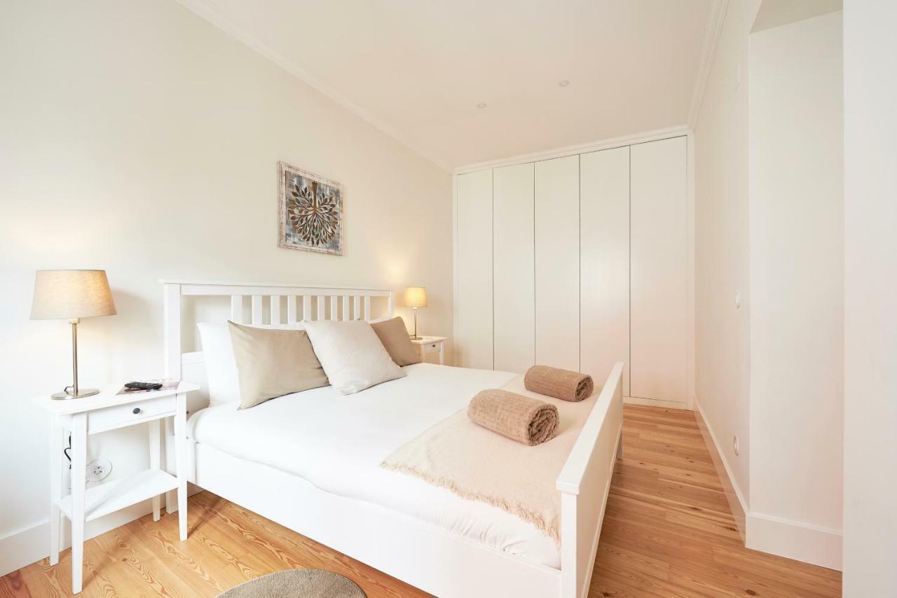 Principe Charming By Msapartments Lisbon Exterior photo