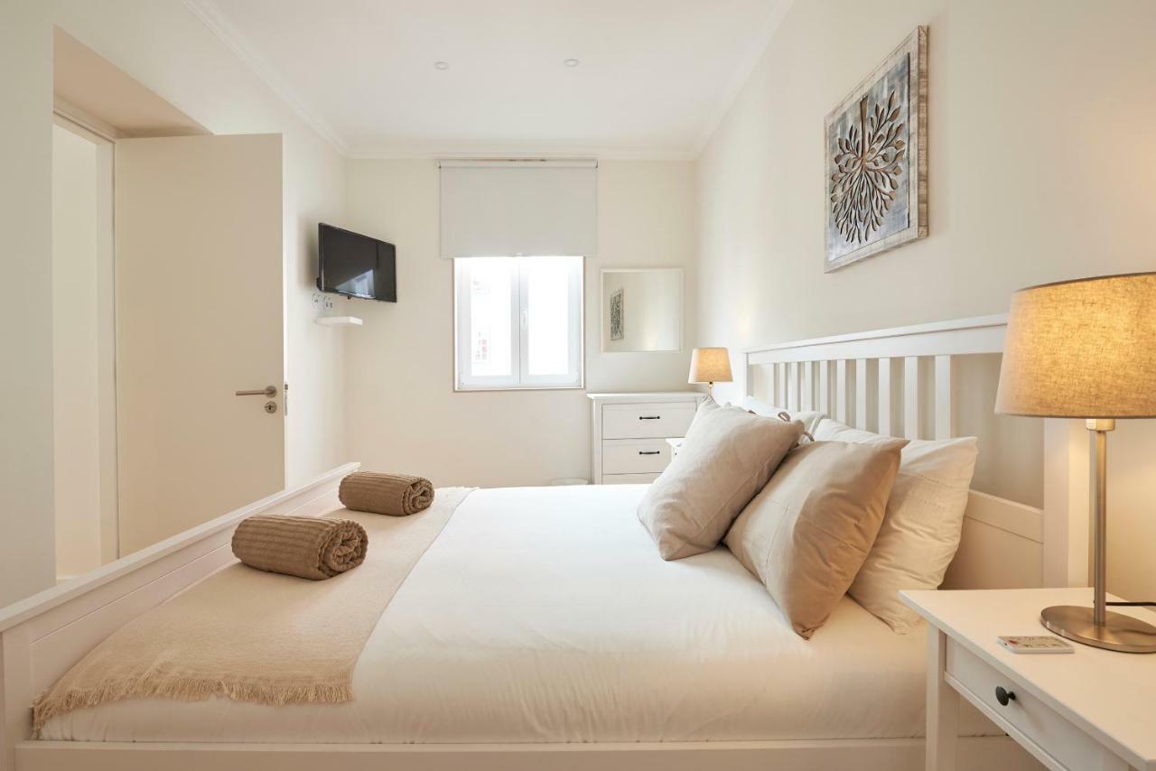 Principe Charming By Msapartments Lisbon Exterior photo